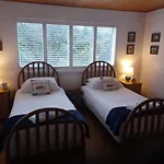 Lamorna Pottery B&B