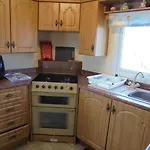 Waterside: Waterside Salisbury:- 6 Berth Large Wrap Around Veranda