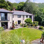 Bryn Mynach Annex