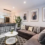 Host & Stay - Baltic Balcony Apt