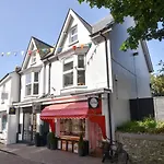 Fore Street House - Apartment 3