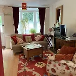 Laundry Cottage Ilfracombe