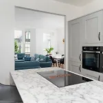 3 Bed, Sea Views, Central Penzance,Newly Renovated