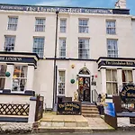 The Llandudno Hotel