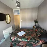 Charming Newly Renovated Terrace
