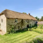 Berehayes Holiday Cottages