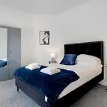 Delightful Home In Seaham, Sleeps 4