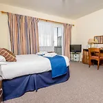The Ocean View Hotel