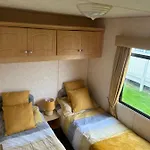 8 Berth Static Caravan Coral Beach Ingoldmells