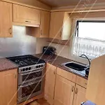 8 Berth Static Caravan Coral Beach Ingoldmells