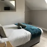 Botanic Guestrooms