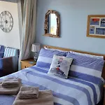 Dunlin 3 - The Cove