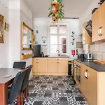 Hideaway In The Centre Of Brighton