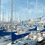 Marina Bridge House Central Cowes