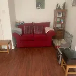 Basement One Bedroom Flat
