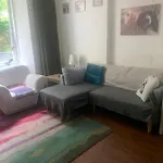 Basement One Bedroom Flat