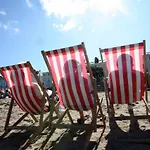 Cludfan - In The Heart Of Llandudno