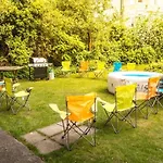 Boscombe Grange Hotel