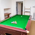 Boscombe Grange Hotel