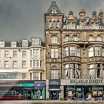 Hotel Indigo - Edinburgh - Princes Street, an IHG Hotel