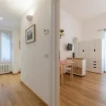 Rome At Home Cozy Studios