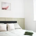 Eia Street Apartments Belfast