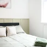 Eia Street Apartments Belfast
