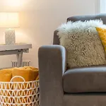 Bay Blue Apartments