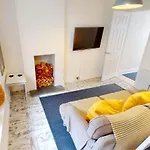 St Ives Upper Loft