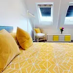 St Ives Upper Loft