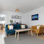 Glen View - Panoramic Sea Views