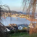 Quirky Victorian Cottage In Shaldon Devon