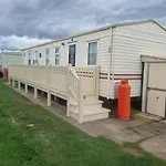 S407 8 Berth 3 Bed Caravan Golden Palm