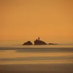 Shoreline - One Of The Best Views?