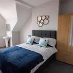 Coastal Escape At 31, Scarborough Holiday Home