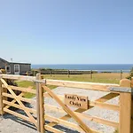 Lundy View Chalet