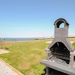 Lundy View Chalet