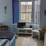 Private Self Catering Studio Newquay
