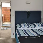 Private Self Catering Studio Newquay
