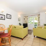 Forge Cottage
