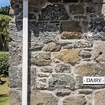 Dairy Cottage