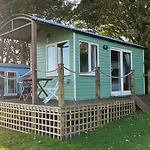 Dune Shepherds Hut