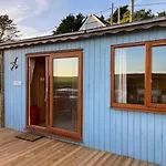Cove Shepherds Hut
