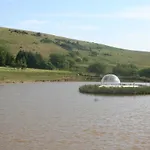 The Rose - 37Ft Lakeside Yacht With Hot Tub