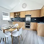The Cottage Annex