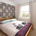 Mews Cottage In Private Seafront Estate