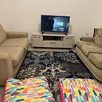 Enjoy An Ensuite Room In A Shared Apartment Close To City Centre