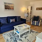 Charming 1-Bed Apartment In Cromer Town Centre