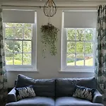 Unique English Heritage Escape In *Bembridge* Iow