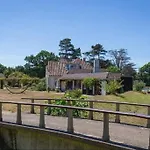 Unique English Heritage Escape In *Bembridge* Iow